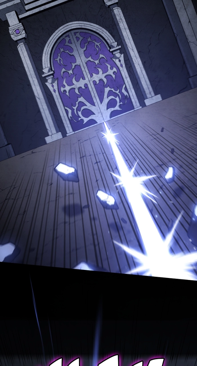 I Used To Be A Boss Chapitre 101 - Page 254