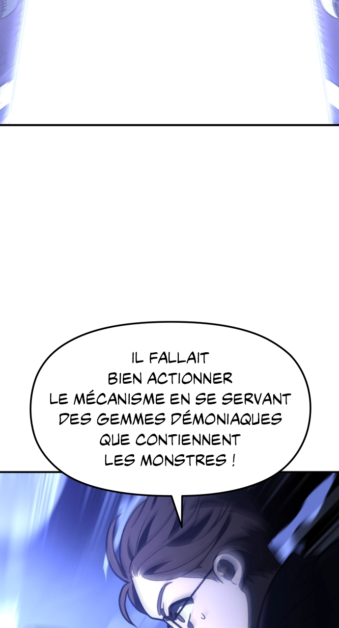 I Used To Be A Boss Chapitre 101 - Page 256