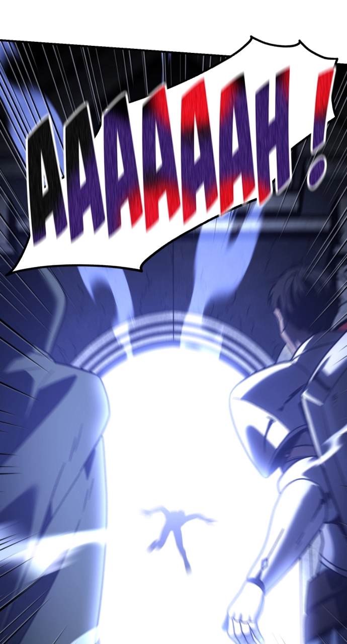I Used To Be A Boss Chapitre 101 - Page 261