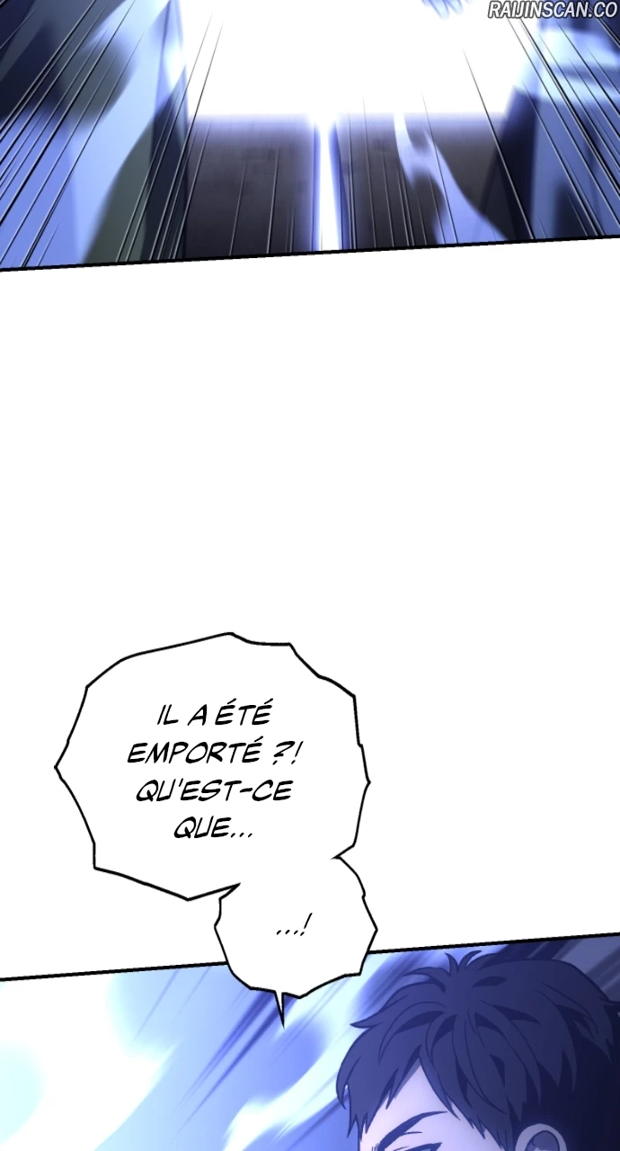 I Used To Be A Boss Chapitre 101 - Page 262