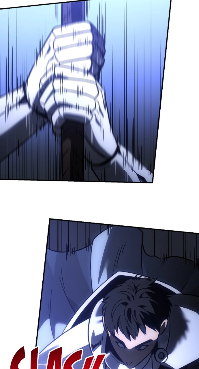 I Used To Be A Boss Chapitre 101 - Page 264