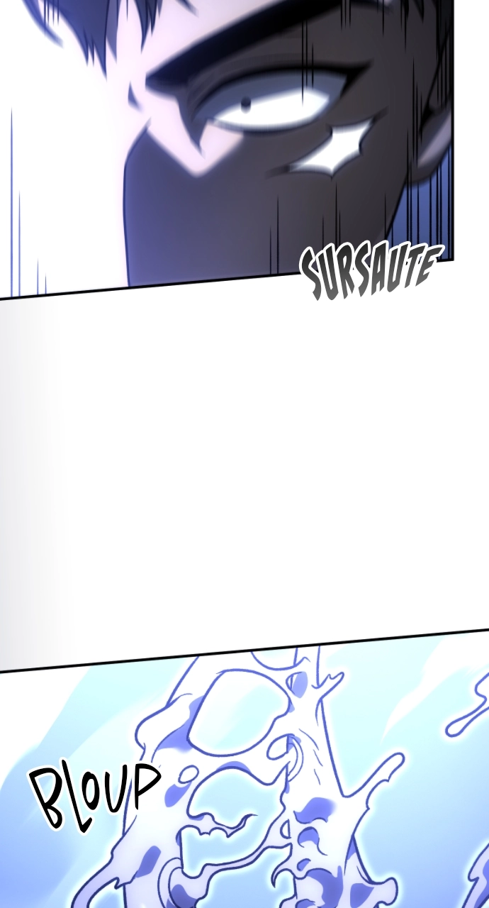 I Used To Be A Boss Chapitre 101 - Page 266