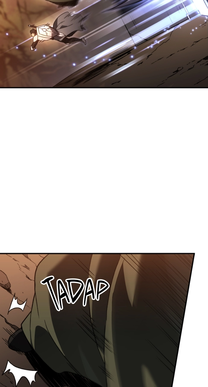 I Used To Be A Boss Chapitre 101 - Page 273
