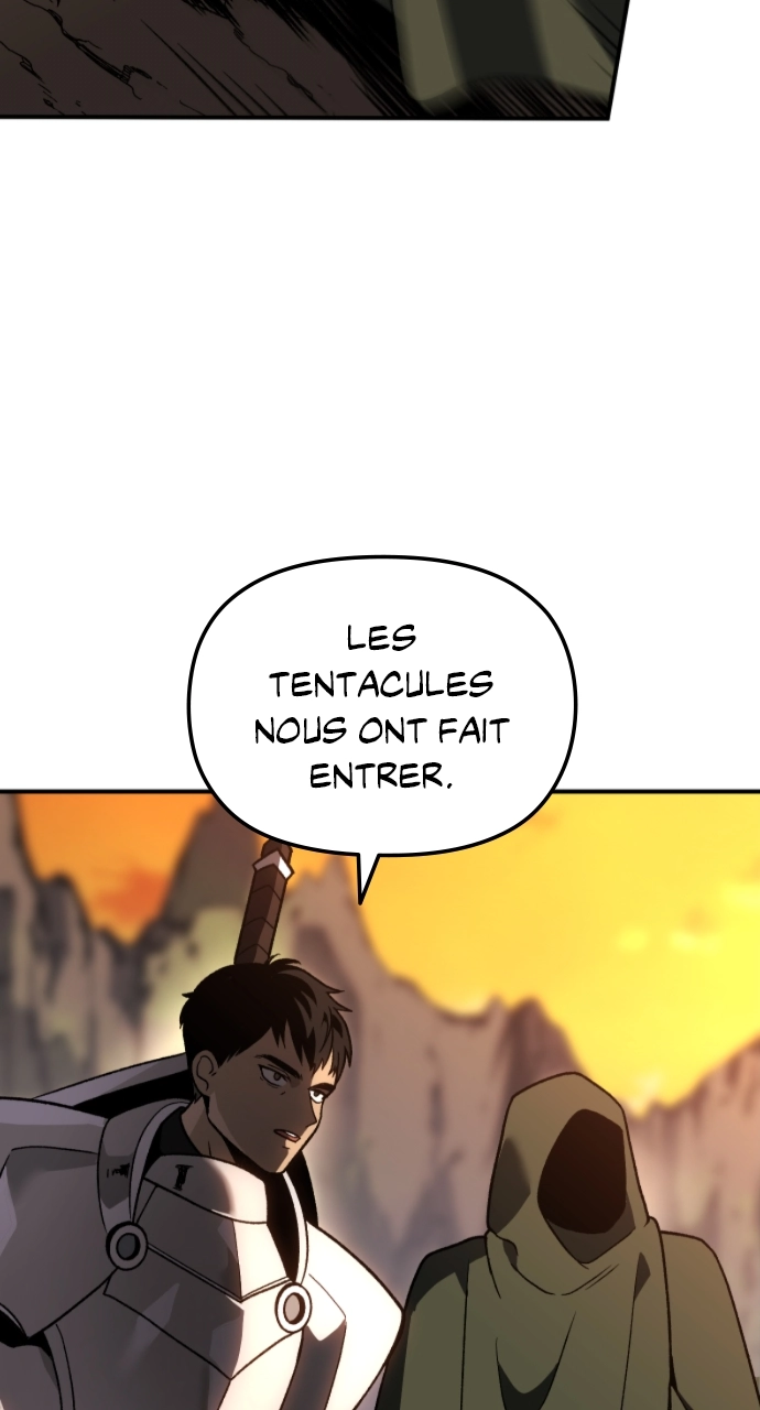I Used To Be A Boss Chapitre 101 - Page 274