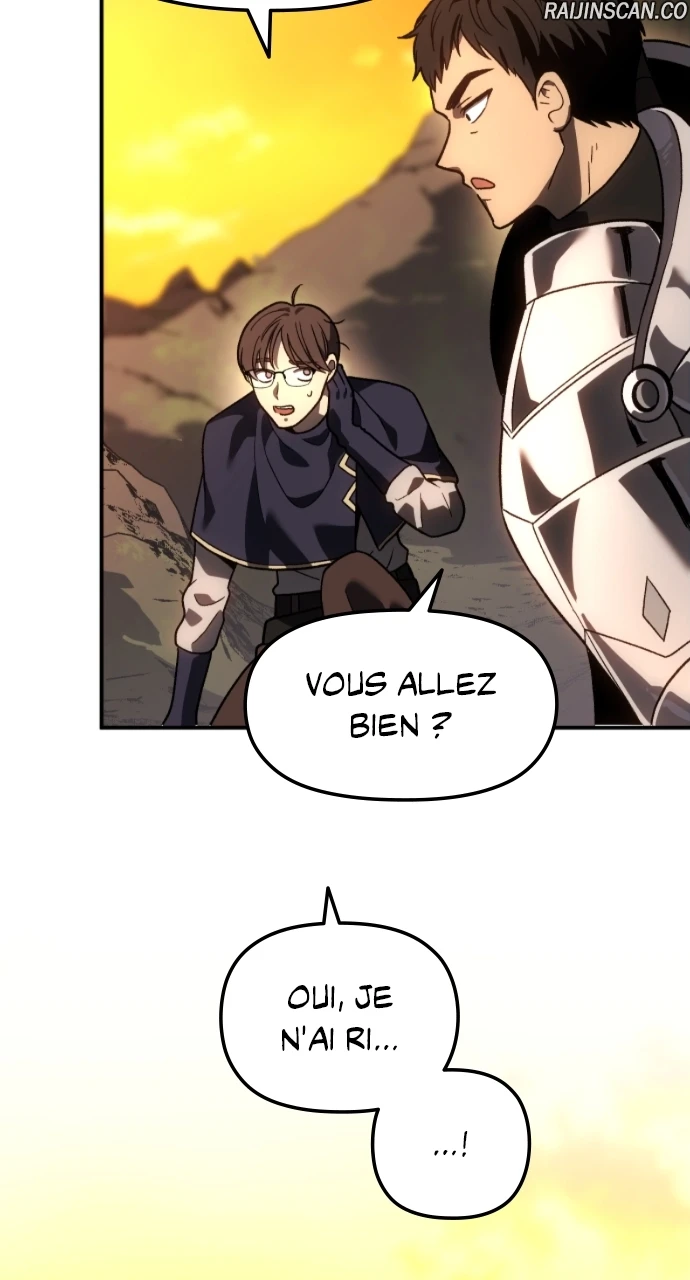 I Used To Be A Boss Chapitre 101 - Page 276