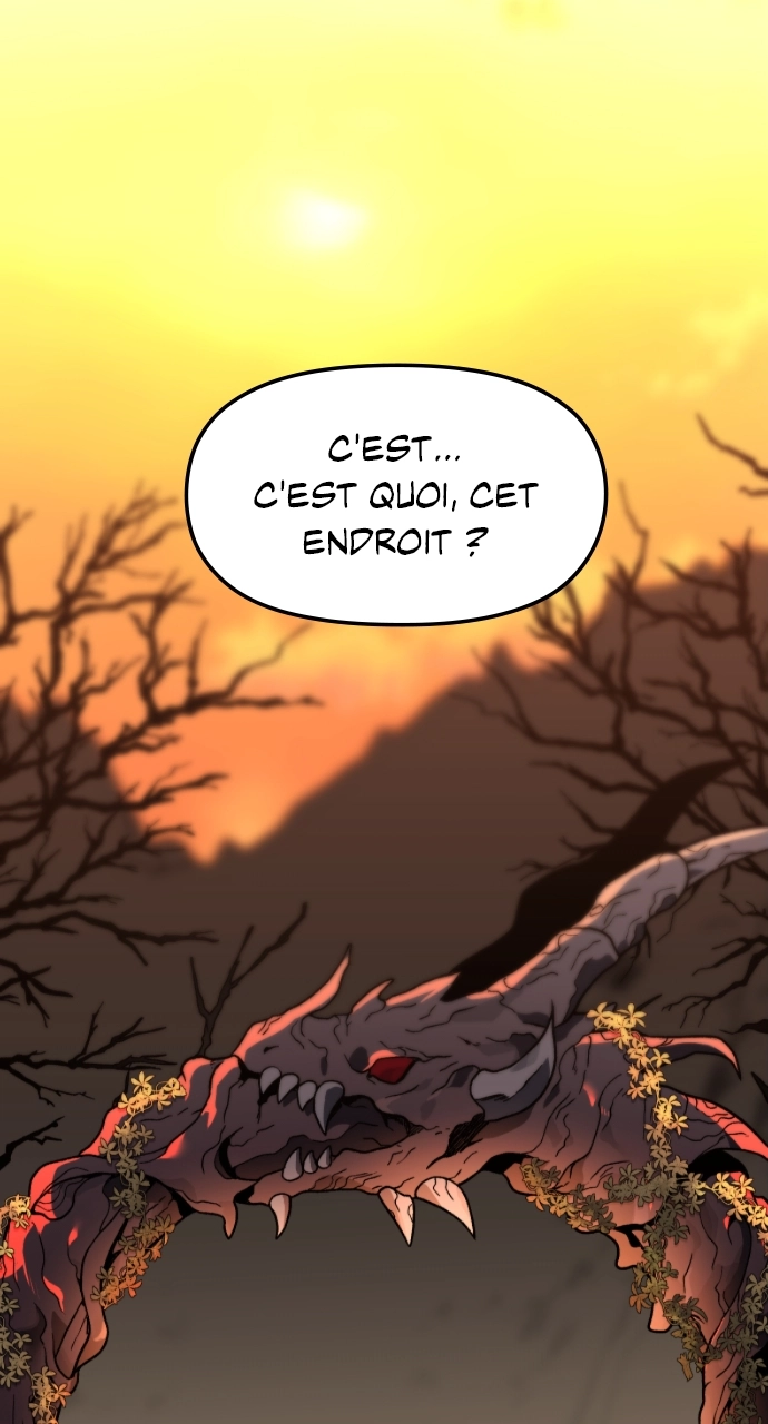 I Used To Be A Boss Chapitre 101 - Page 277