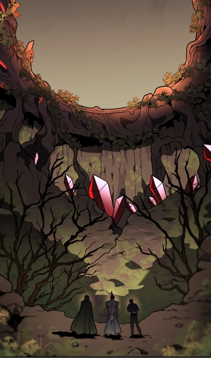 I Used To Be A Boss Chapitre 101 - Page 278