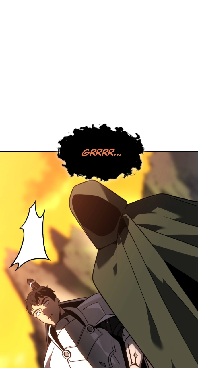 I Used To Be A Boss Chapitre 101 - Page 279