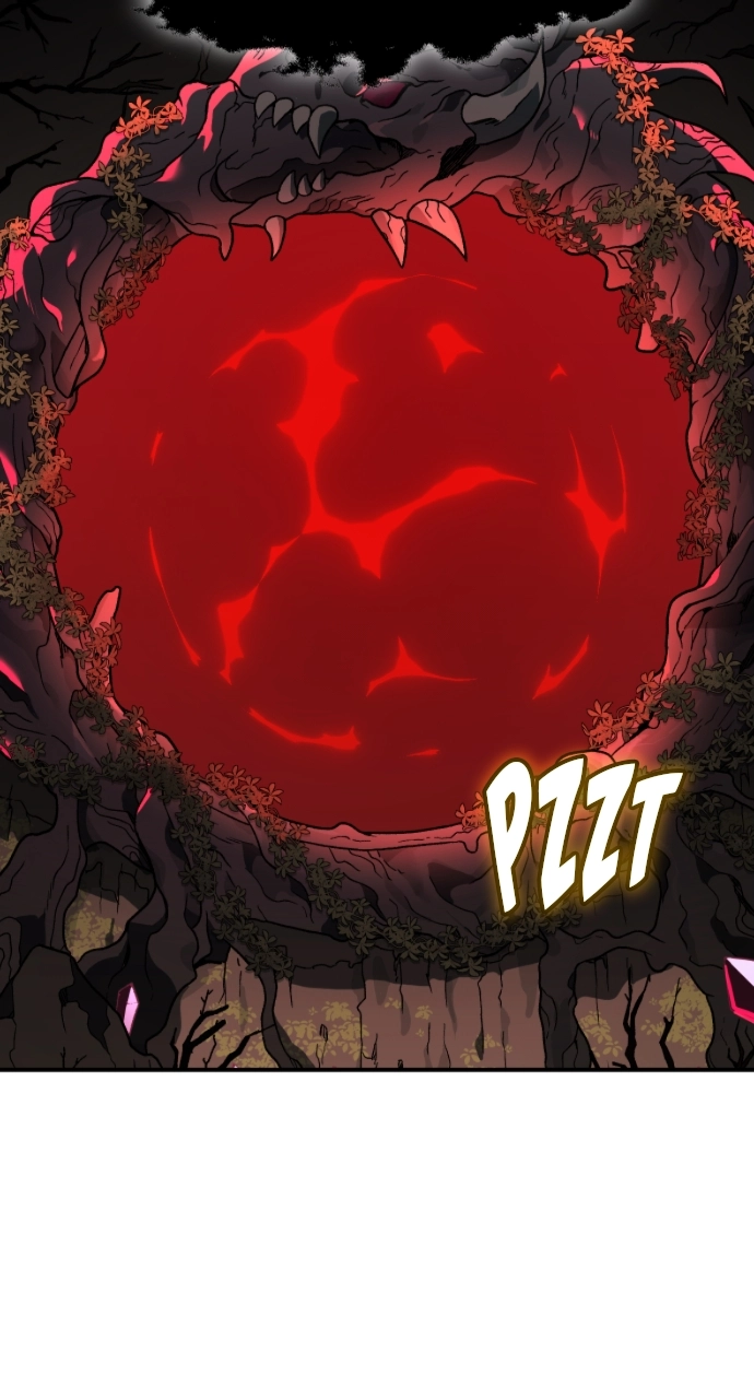 I Used To Be A Boss Chapitre 101 - Page 281