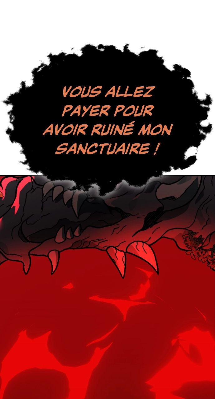 I Used To Be A Boss Chapitre 101 - Page 282