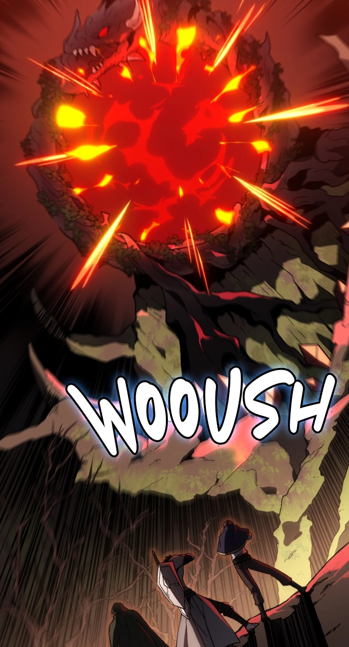 I Used To Be A Boss Chapitre 101 - Page 284