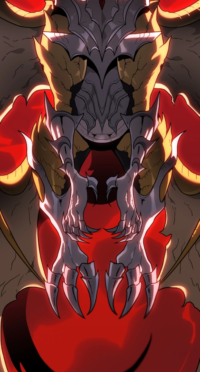 I Used To Be A Boss Chapitre 101 - Page 288