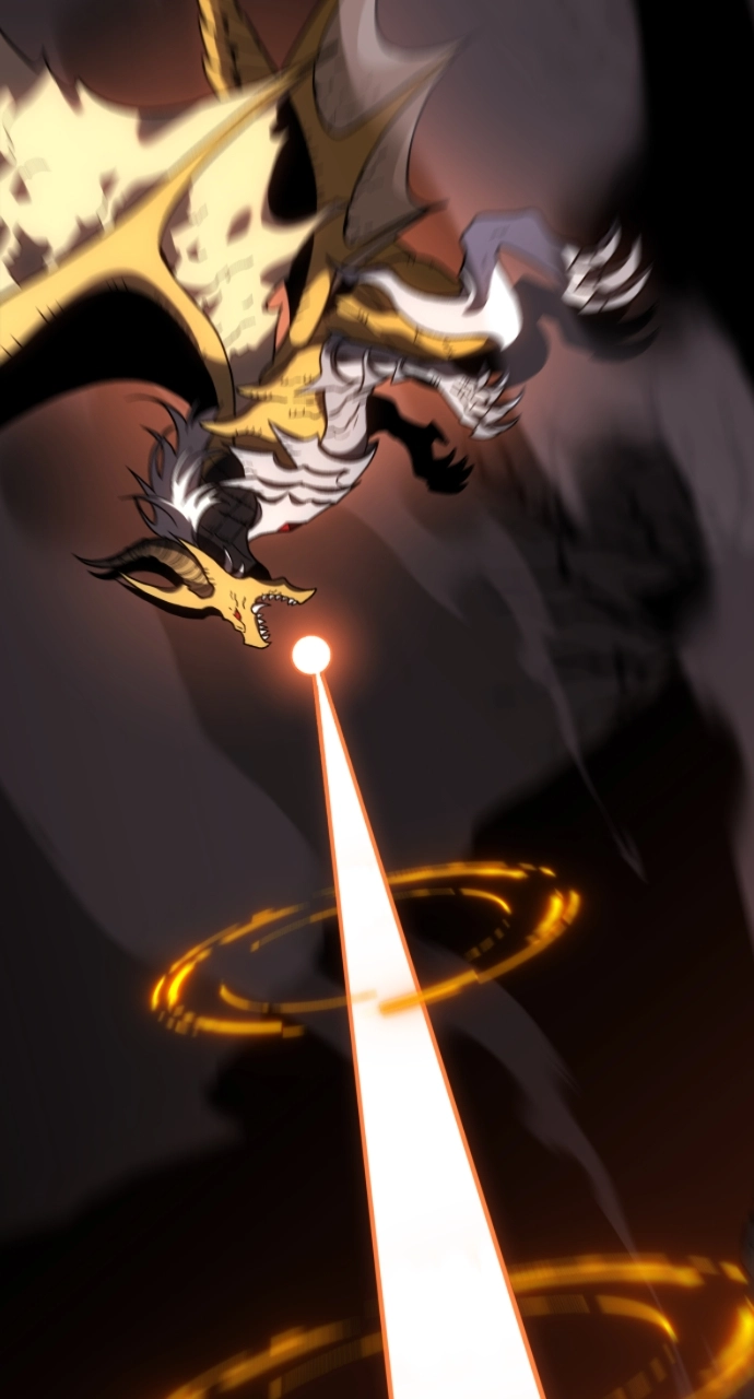 I Used To Be A Boss Chapitre 101 - Page 291