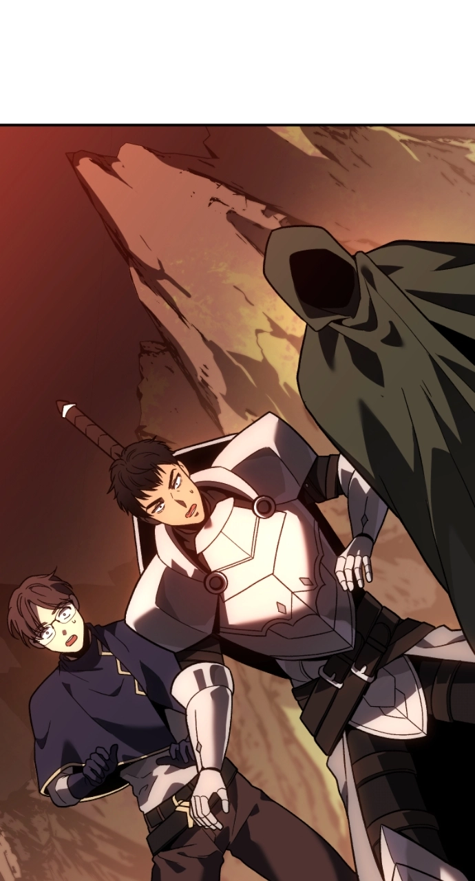 I Used To Be A Boss Chapitre 101 - Page 293