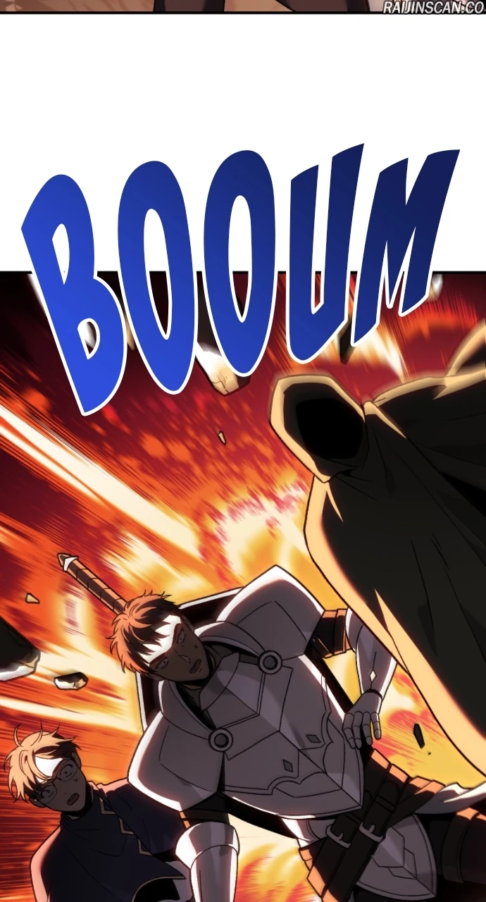 I Used To Be A Boss Chapitre 101 - Page 294