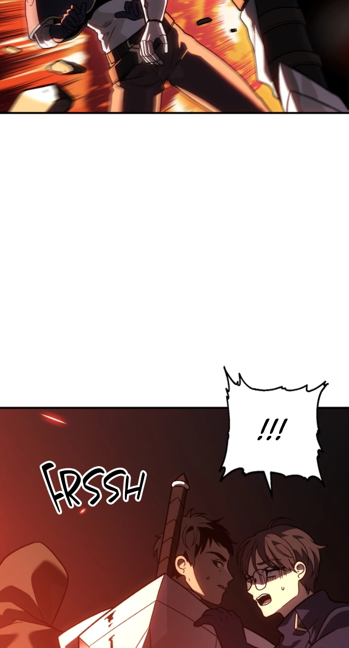 I Used To Be A Boss Chapitre 101 - Page 295