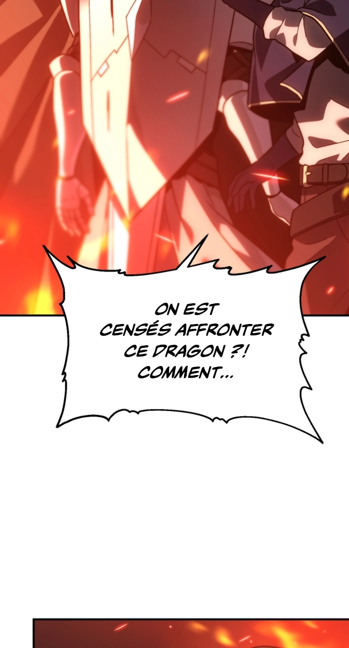 I Used To Be A Boss Chapitre 101 - Page 296