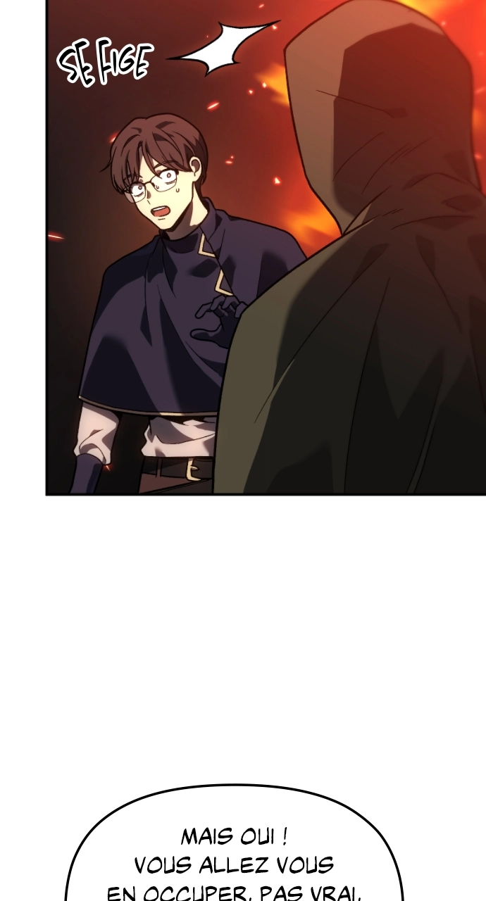 I Used To Be A Boss Chapitre 101 - Page 297