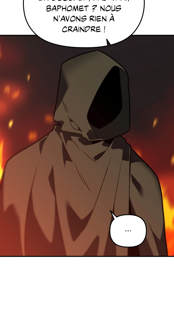 I Used To Be A Boss Chapitre 101 - Page 298