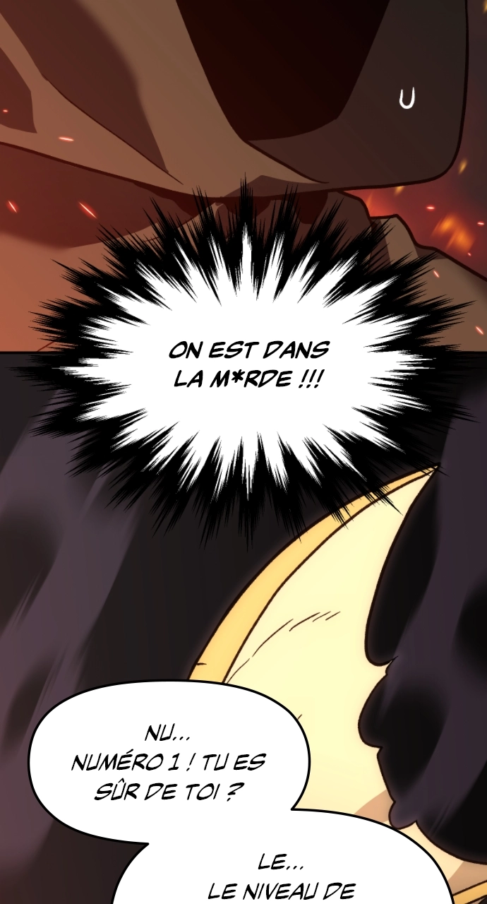 I Used To Be A Boss Chapitre 101 - Page 301