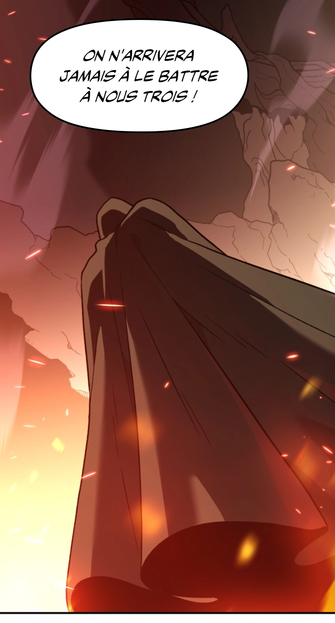 I Used To Be A Boss Chapitre 101 - Page 303