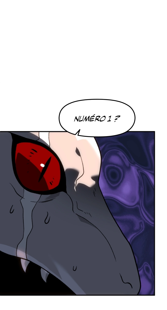 I Used To Be A Boss Chapitre 101 - Page 304