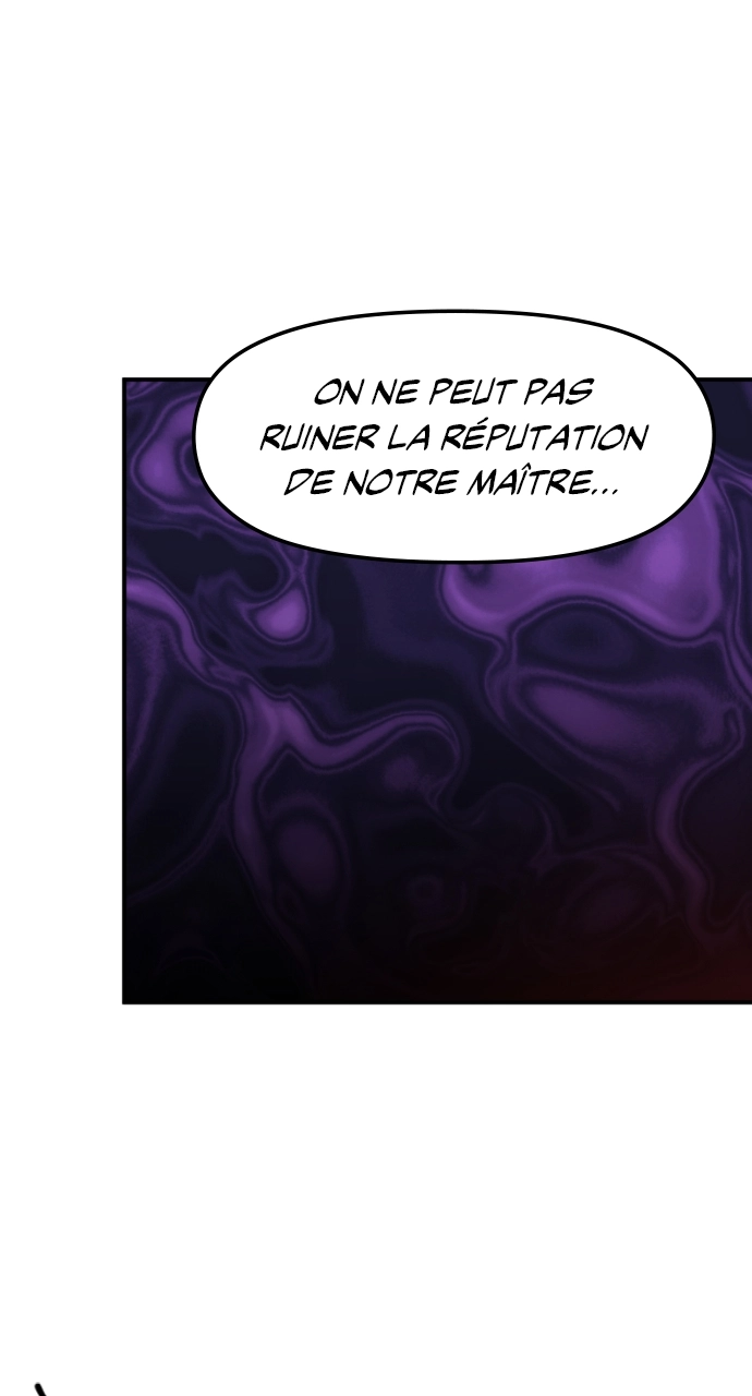 I Used To Be A Boss Chapitre 101 - Page 305