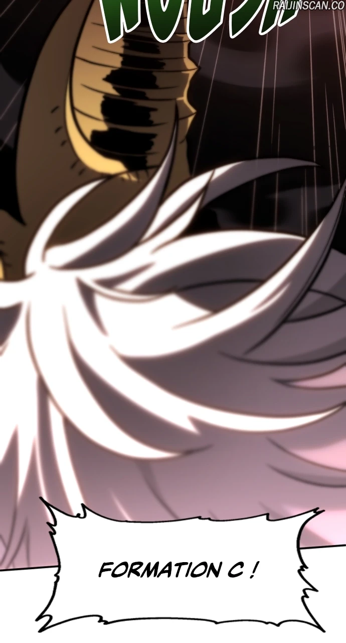 I Used To Be A Boss Chapitre 101 - Page 307