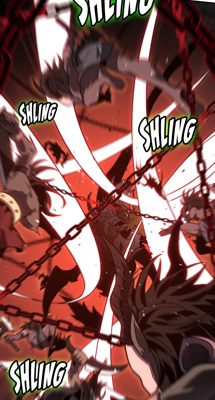 I Used To Be A Boss Chapitre 101 - Page 314