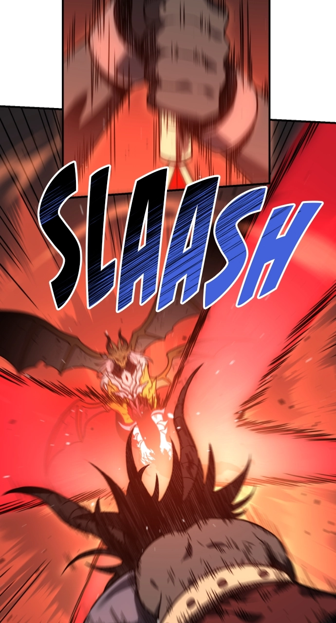 I Used To Be A Boss Chapitre 101 - Page 319