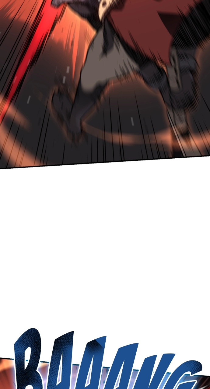 I Used To Be A Boss Chapitre 101 - Page 320