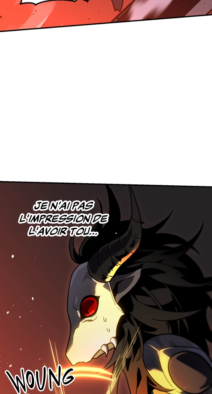 I Used To Be A Boss Chapitre 101 - Page 323
