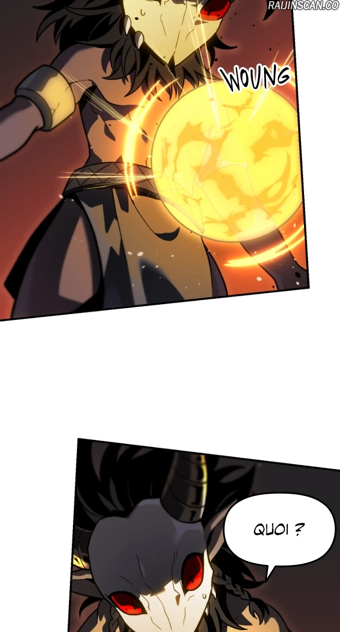 I Used To Be A Boss Chapitre 101 - Page 325