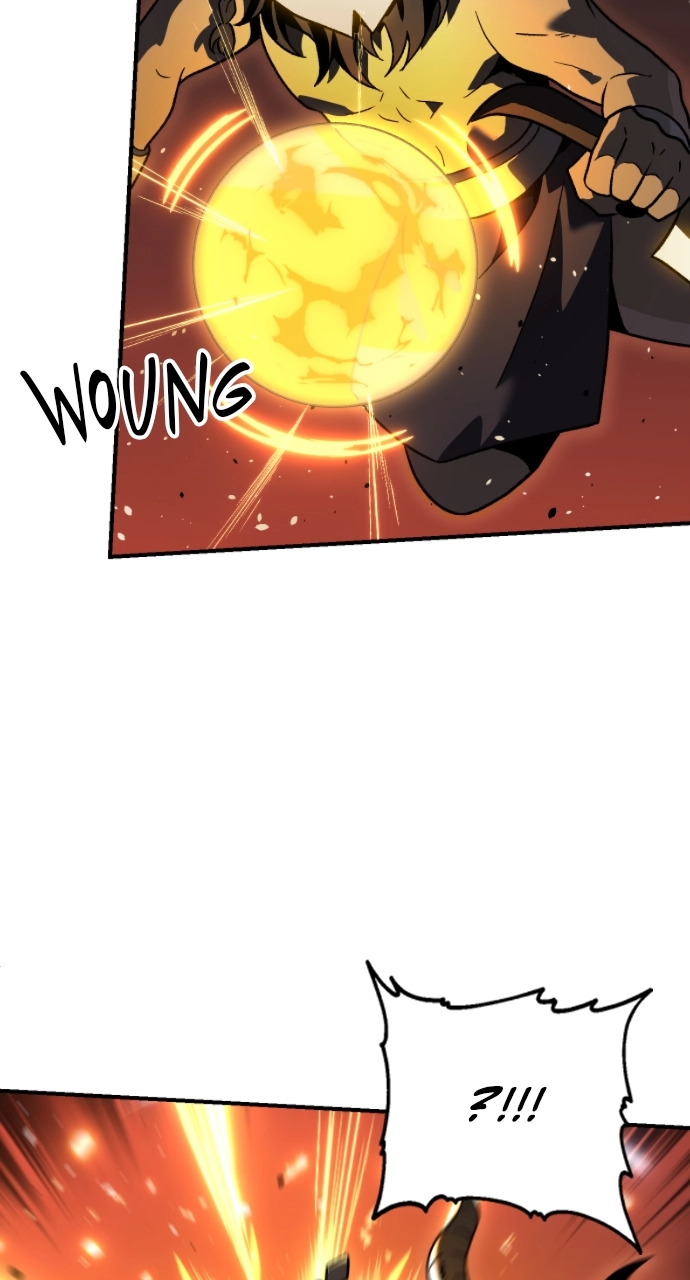 I Used To Be A Boss Chapitre 101 - Page 326