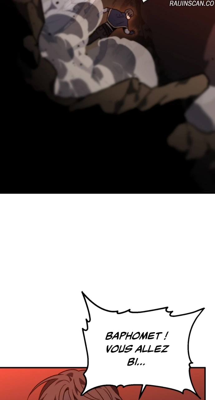 I Used To Be A Boss Chapitre 101 - Page 330