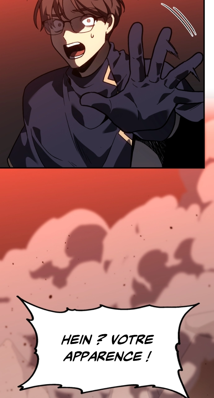 I Used To Be A Boss Chapitre 101 - Page 331