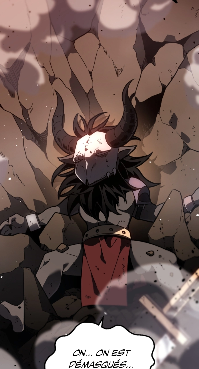 I Used To Be A Boss Chapitre 101 - Page 332