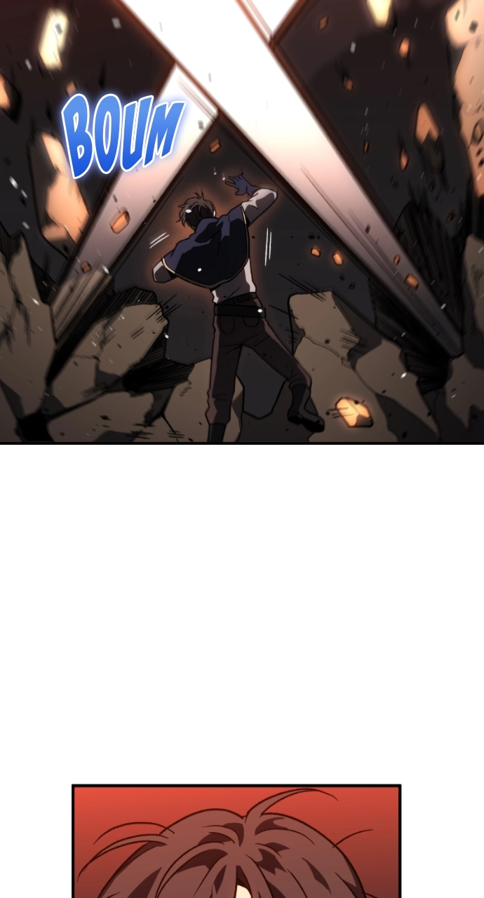 I Used To Be A Boss Chapitre 101 - Page 335