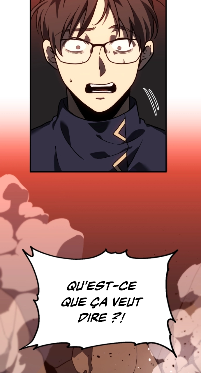 I Used To Be A Boss Chapitre 101 - Page 336
