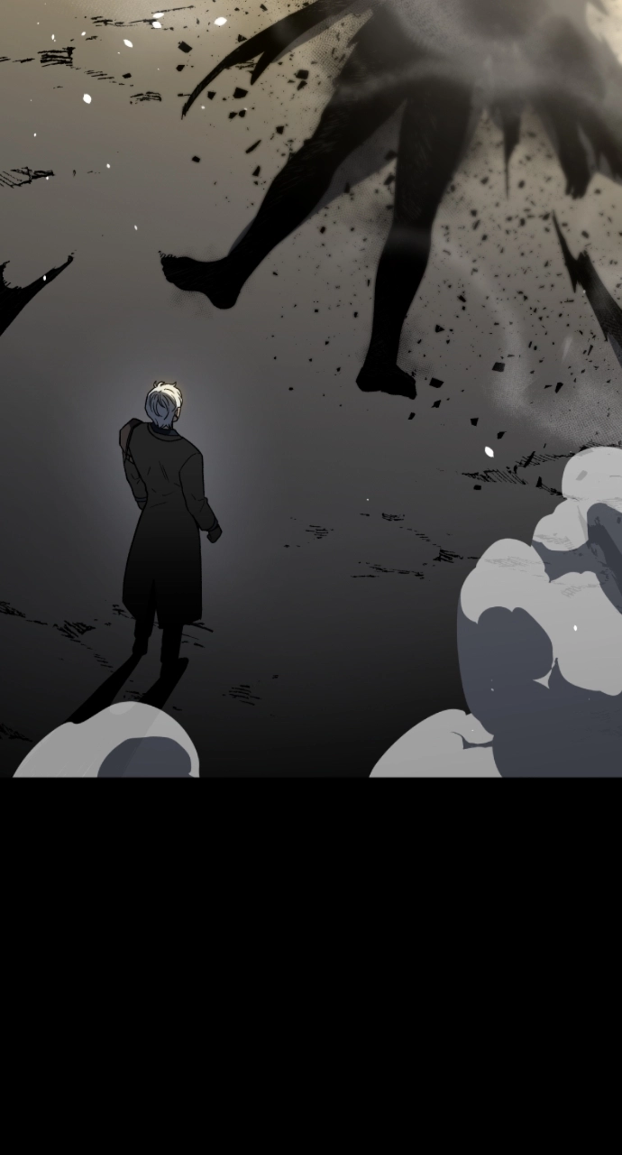 I Used To Be A Boss Chapitre 101 - Page 37