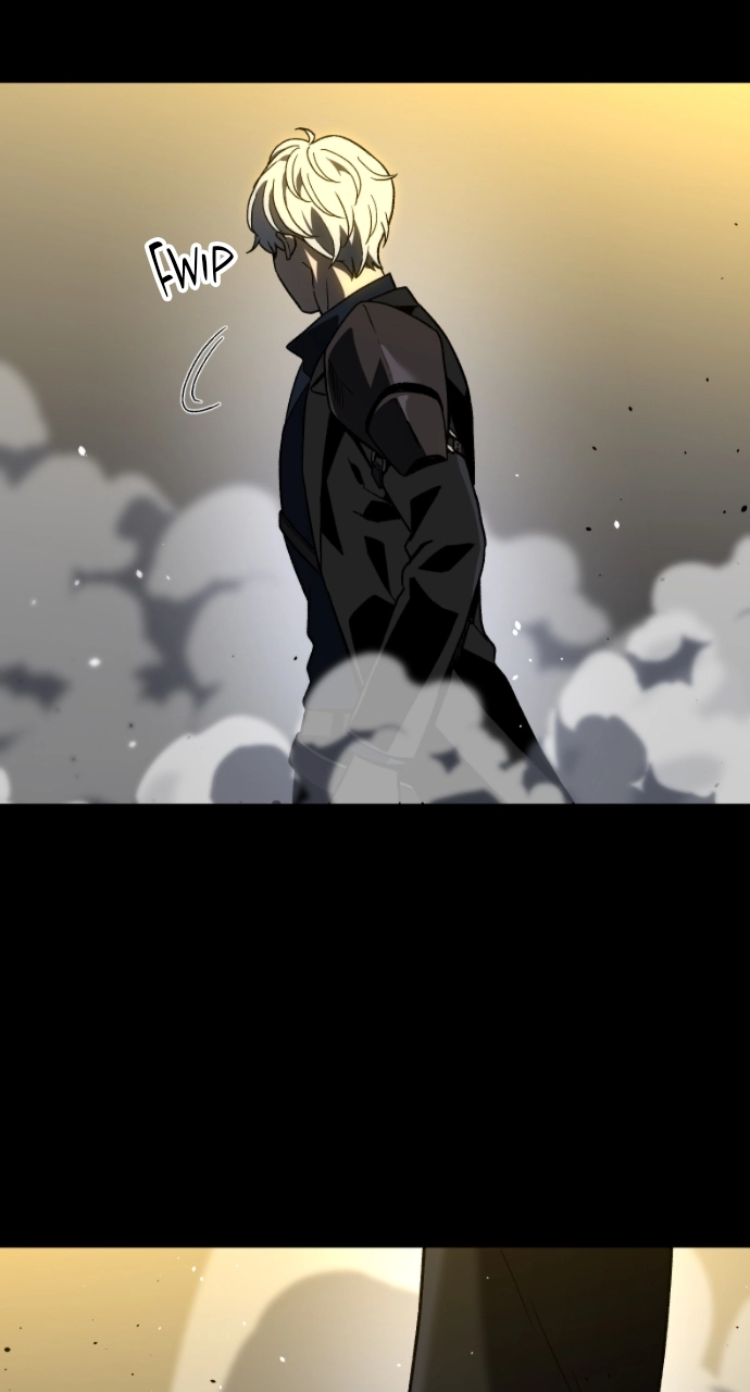 I Used To Be A Boss Chapitre 101 - Page 38