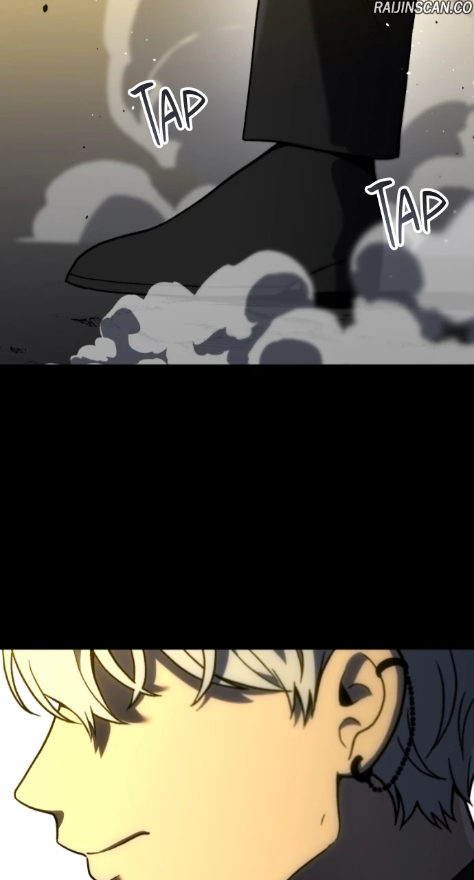 I Used To Be A Boss Chapitre 101 - Page 39
