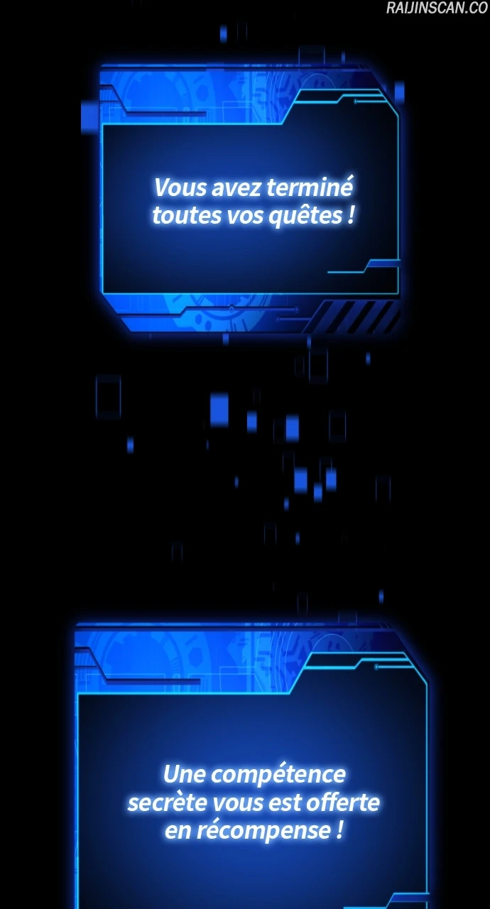 I Used To Be A Boss Chapitre 101 - Page 43