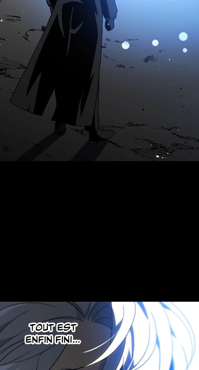 I Used To Be A Boss Chapitre 101 - Page 45