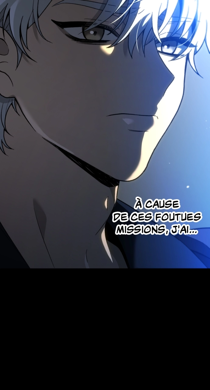 I Used To Be A Boss Chapitre 101 - Page 46