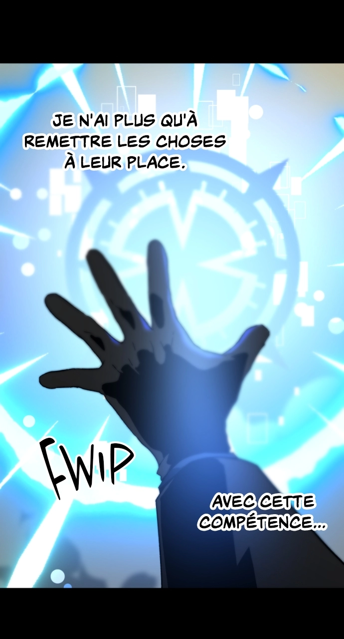I Used To Be A Boss Chapitre 101 - Page 47