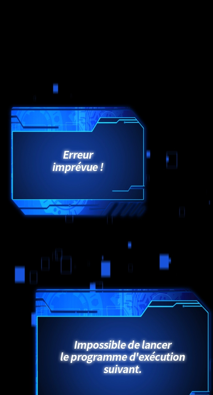 I Used To Be A Boss Chapitre 101 - Page 49