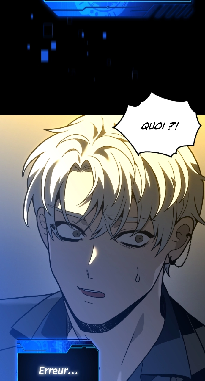 I Used To Be A Boss Chapitre 101 - Page 51