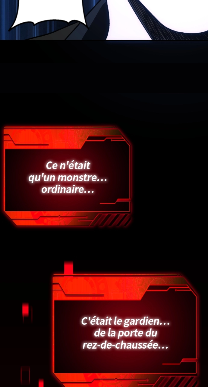 I Used To Be A Boss Chapitre 101 - Page 54
