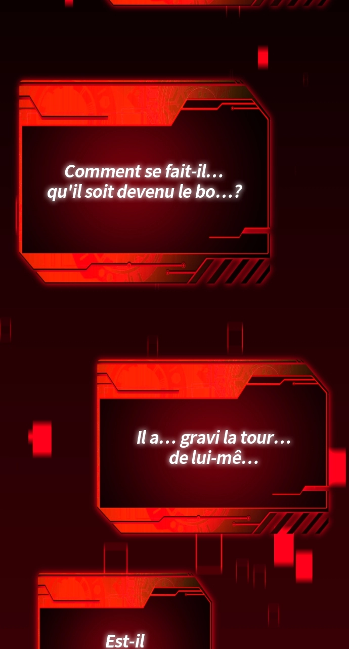 I Used To Be A Boss Chapitre 101 - Page 55